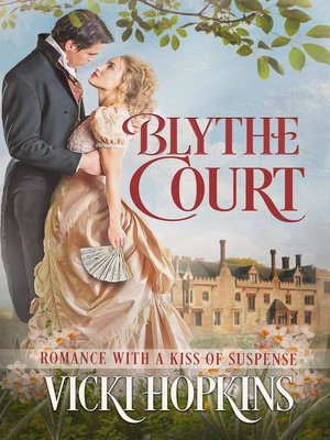 cover image of Blythe Court